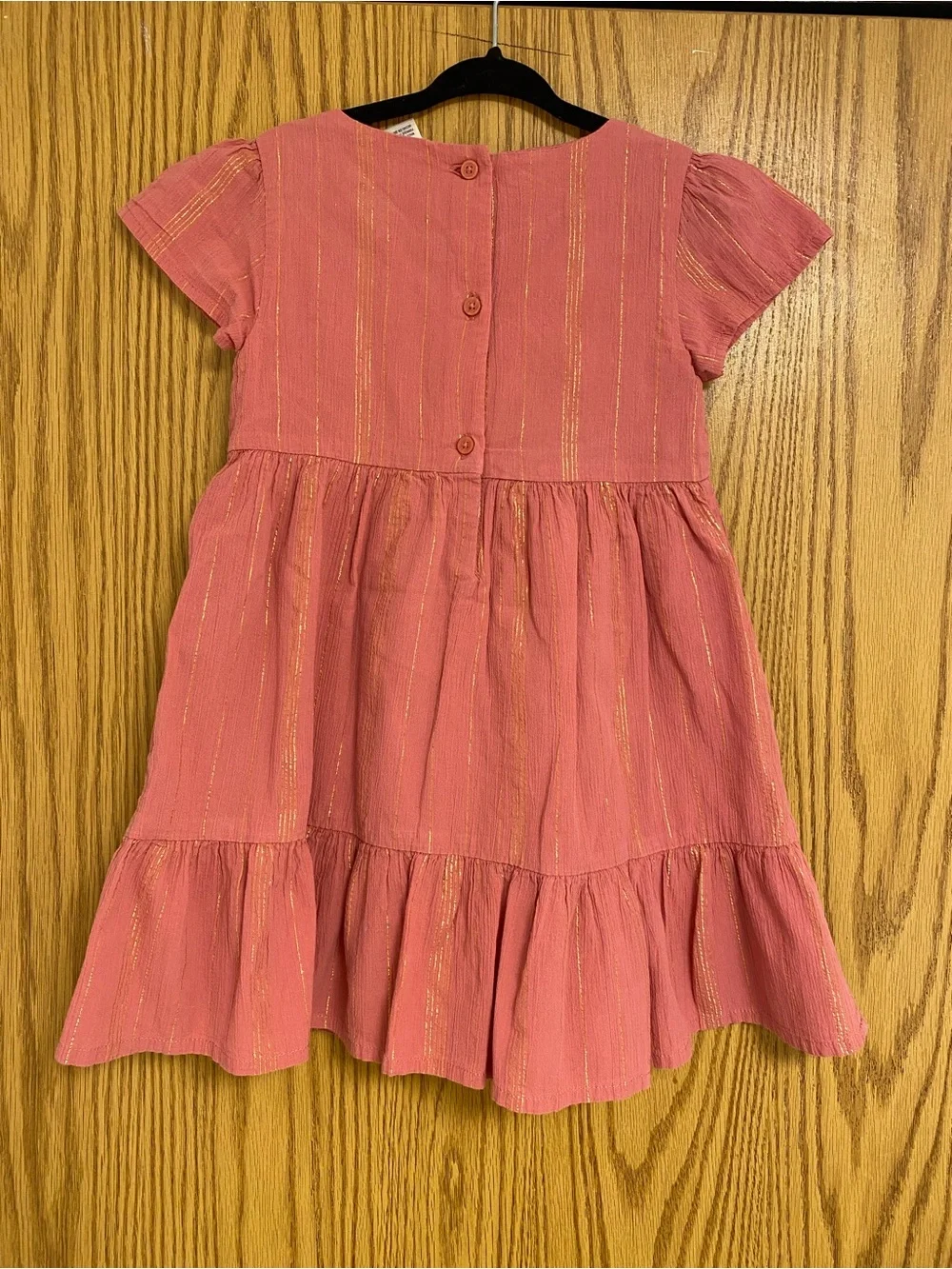OshKosh Bgosh soft pink